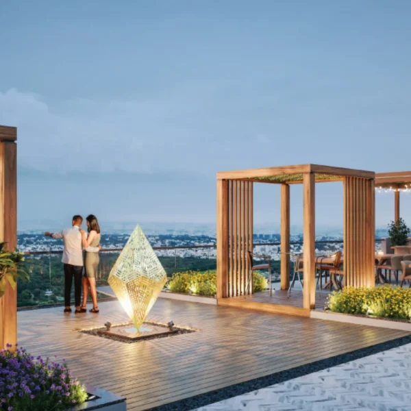 Century-Attur Yelahanka