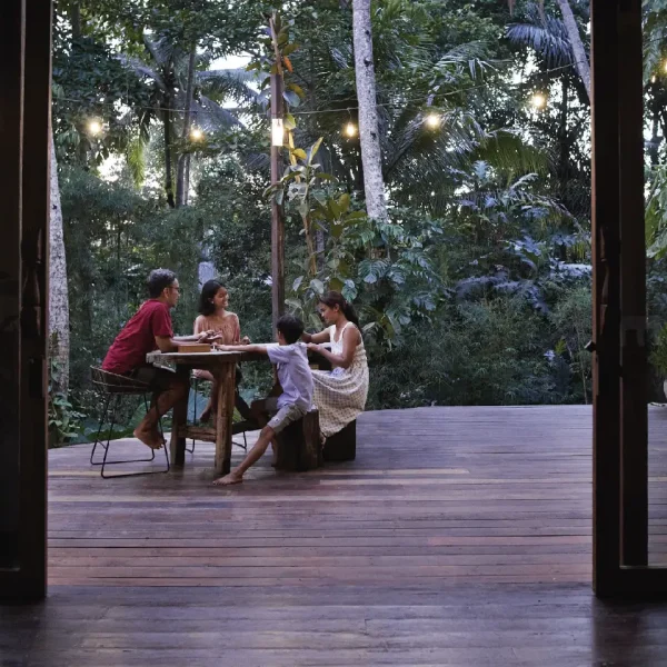 Century OneWorld Seraya